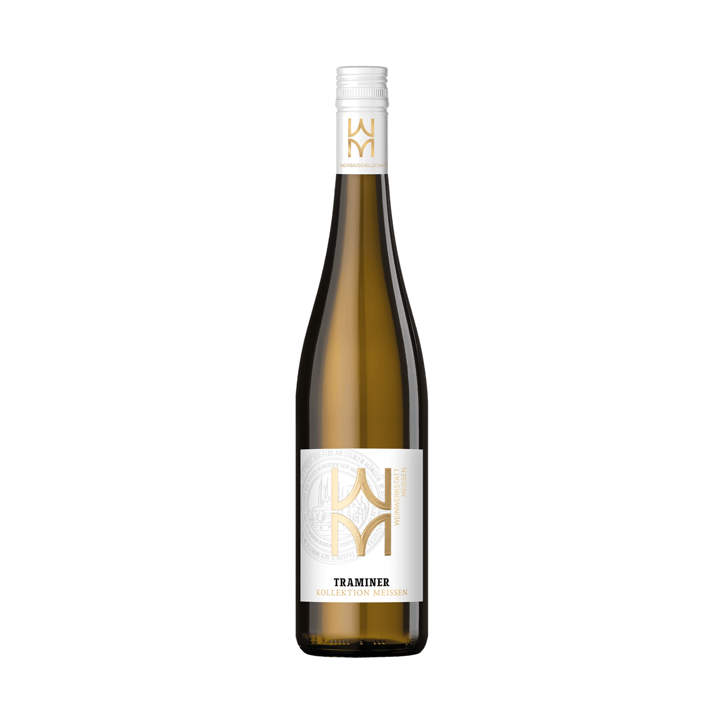 Sie wollen Traminer Wein kaufen? Dann probieren Sie den Weißwein Traminer Meissens, der zu sommerlichen Speisen passt und herrliche Anlässe mit seiner Fruchtsüße bereichert.