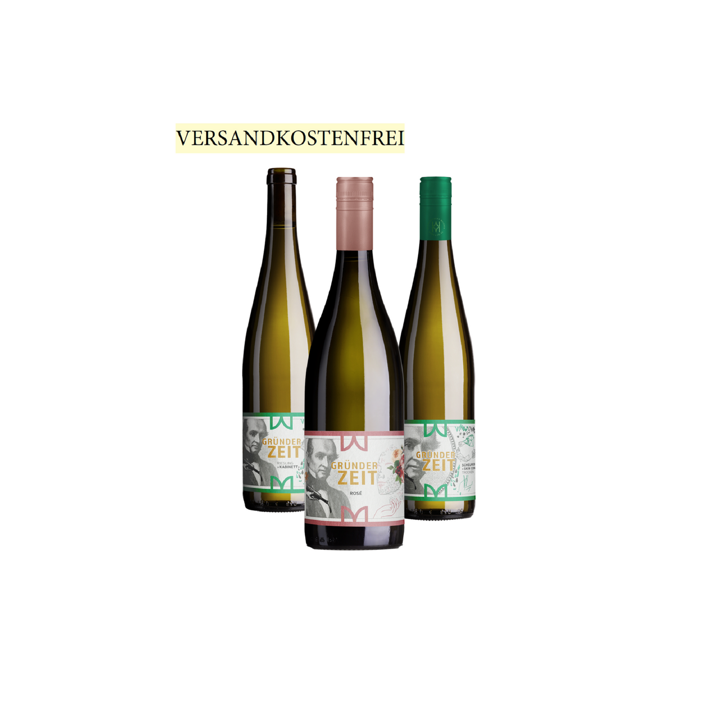 Versandkostenfrei, Probierpaket, Sächsische Weine, Bequem bestellen, günstig geliefert, direkt vom Winzer, Vorteilspreis, Versandkostenfrei,