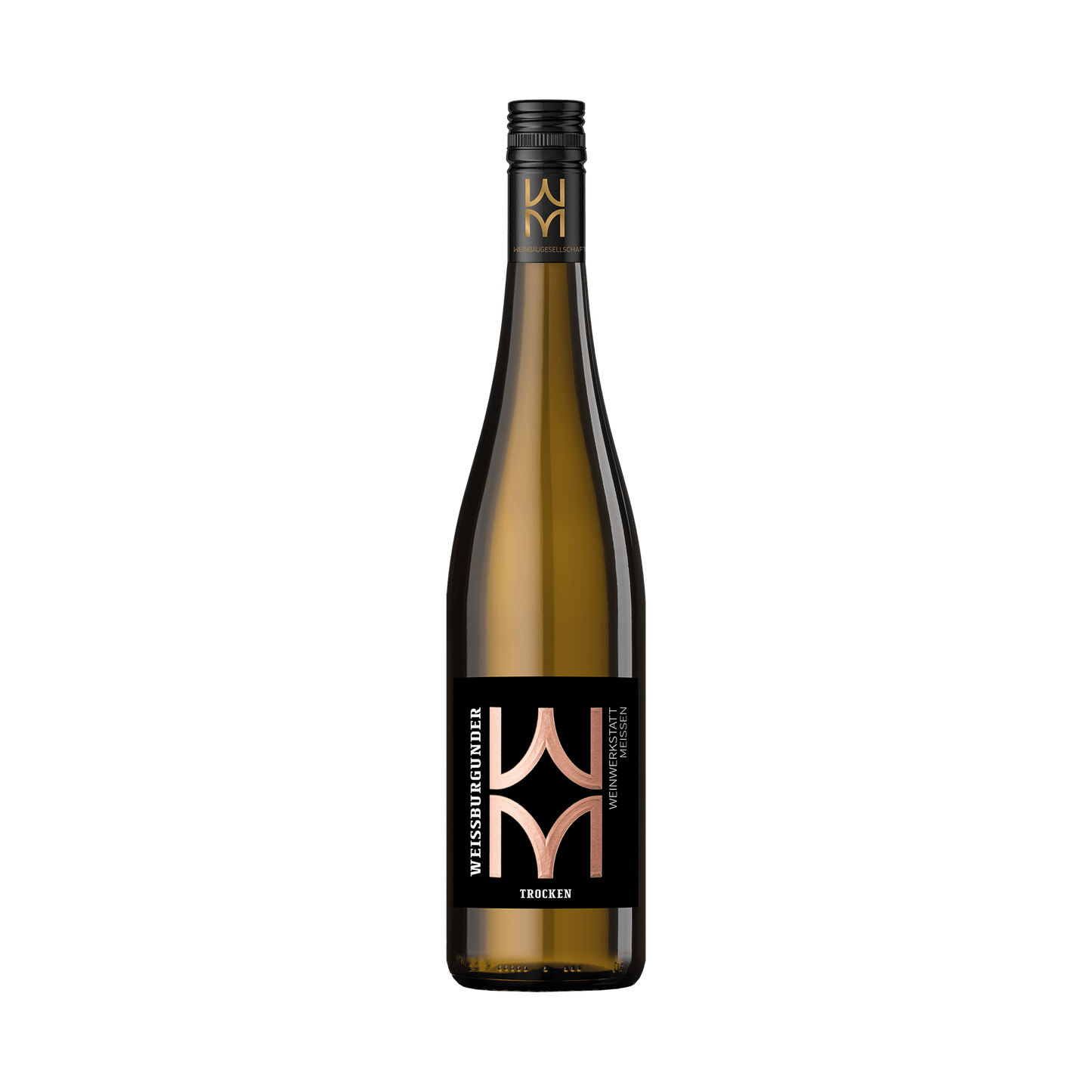 Der Weißburgunder trocken ist ein Weißburgunder Wein aus Sachsen, den wir gerne zu allen Anlässen haben: Als fruchtiger und feinherber Wein aus Meißen begeistert er zu jeder Jahreszeit.