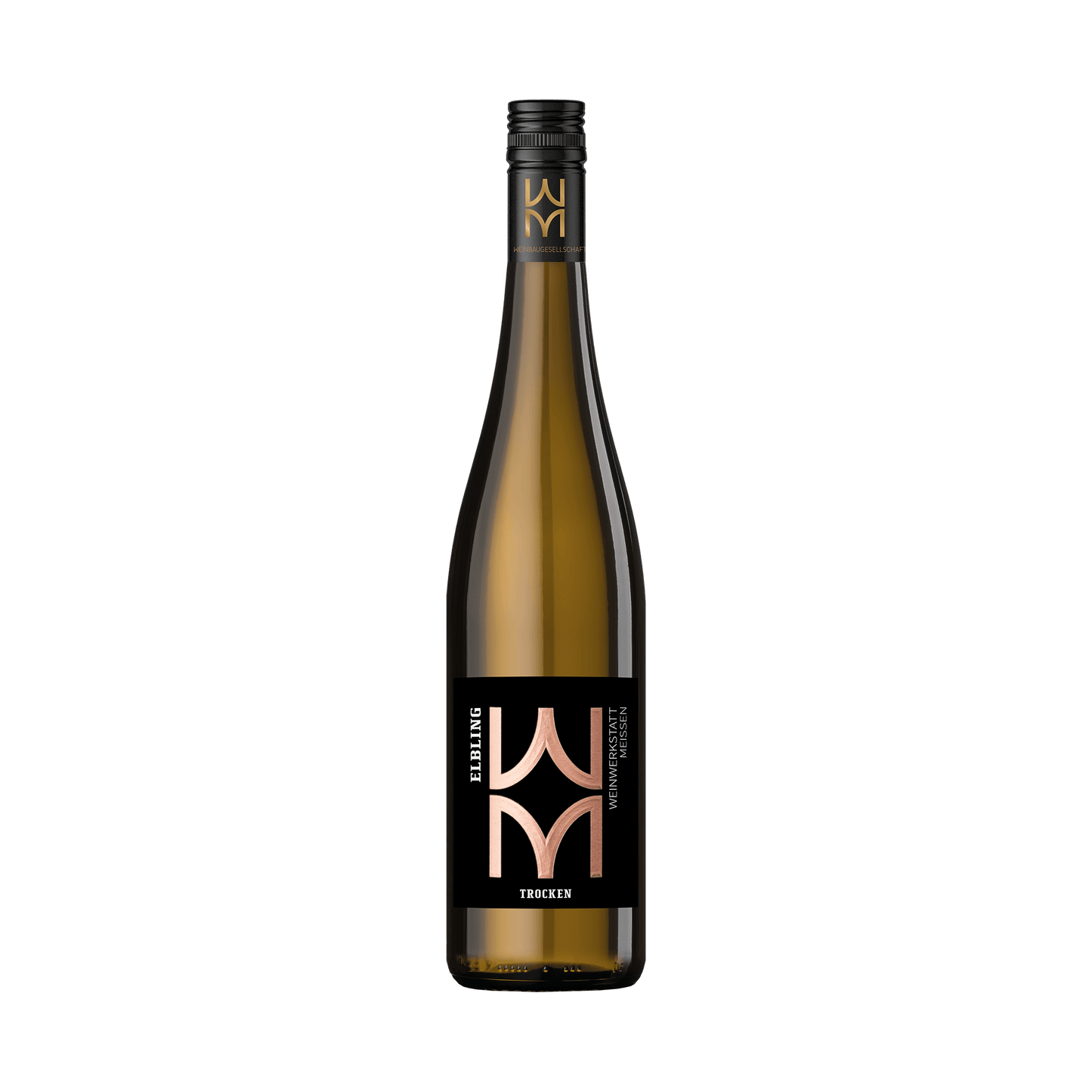 Der Weinwerkstatt Elbling ist ein trockener sächsischer Weißwein mit frischem Charakter. Nachhaltig und regional produziert, schmeckt er zu unterschiedlichsten Anlässen. Ein Wein zum Verschenken vom Weinhandwerk Meißen! Elbling wird auch von Schloss Proschwitz und anderen Meissner Winzern angebaut und erfreut sich dank seiner Frische großer Beliebtheit bei Weinverkostungen.