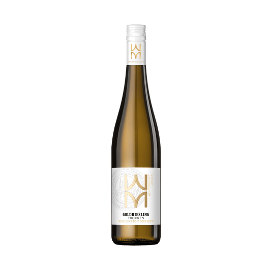 Sächsischer Weinwerkstatt Kollektion Meißen Goldriesling ist eine lokale Feinkostspezialität aus dem Elbtal. Die sächsische Rebsorte wird von Meissener Winzern und auch der Winzergenossenschaft Meissen zu einem leichten trockenen meissner Weißwein mit wenig Säure verarbeitet. Versandkostenfrei sächsischen Wein nach Hause bestellen. Direkt vom lokalen Winzer aus Sachsen.