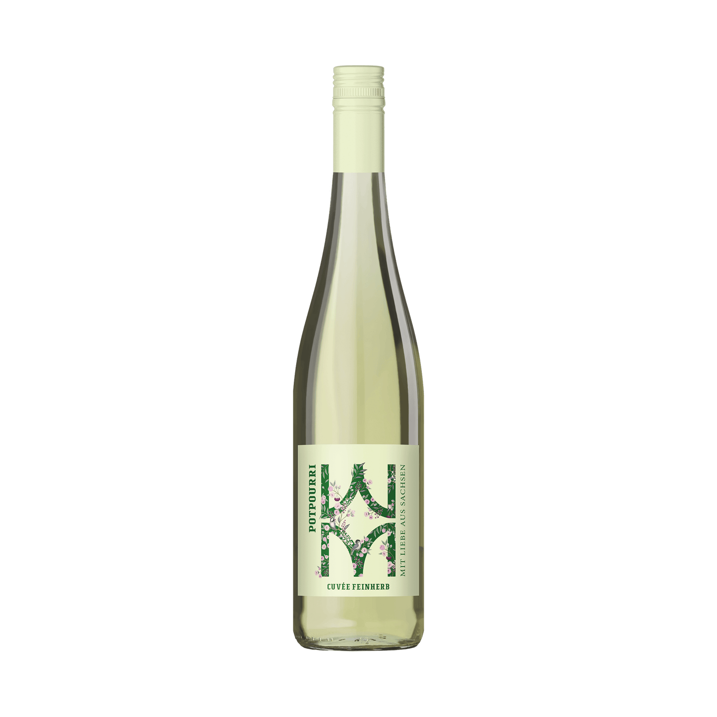 Der beste Cuvee Sachsen bleibt Geschmackssache. Wir sind aber hellauf begeistert von unserem Weißwein Cuvee Potpourri, der Sachsen im Glas ziemlich gut zusammenfasst. Jetzt unseren Cuvee Wein aus Meißen kaufen!