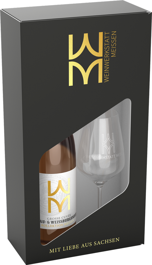 Erleben Sie den exquisiten Grau-Weißburgunder Cuvée aus Meißen – ein wahrer Genuss für Weinliebhaber. Unsere exklusive Weinverkostung in Meißen ermöglicht es Ihnen, diesen besonderen Tropfen in einer einzigartigen Atmosphäre zu genießen. Erkunden Sie die malerischen Weinberge von Proschwitz auf einer faszinierenden Weinwanderung und entdecken Sie die Leidenschaft der Winzer aus Meißen. Tauchen Sie ein in die reiche Tradition des sächsischen Weinanbaus und lassen Sie sich von der Qualität dieses erlesenen We