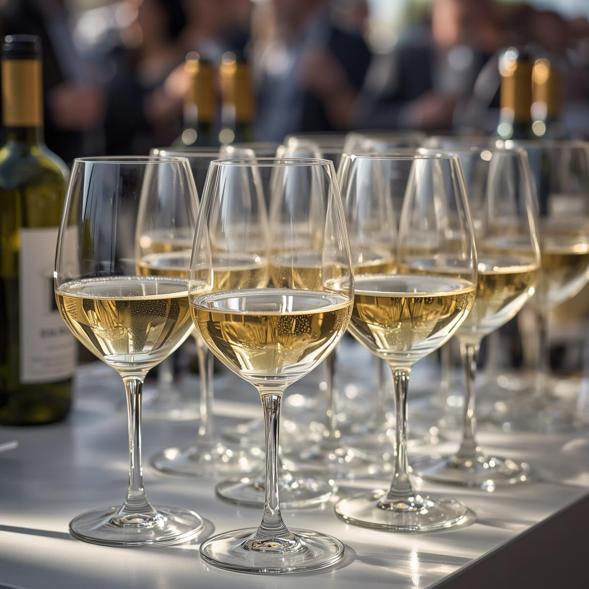 kamenzer Weinmeile mit dem Weinhandwerk Meißen. Weinevent, Weinveranstaltung, Weinfest, Weinverkostung, Wine Tasting, Winzergespräch, sächsische Weine, Weine aus Meißen