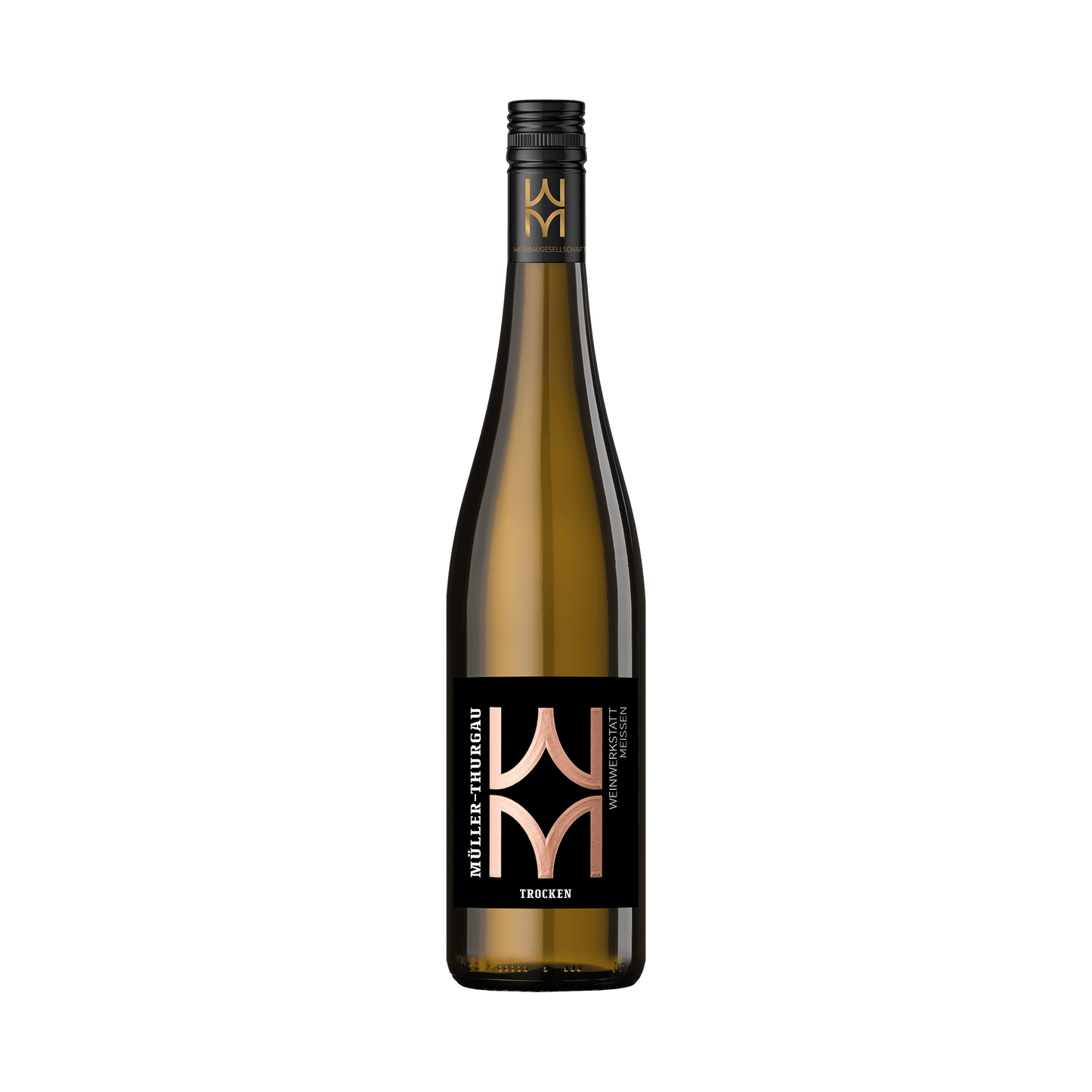 Weinwerkstatt Basis Müller Thurgau aus Sachsen gehört zu den beliebtesten Weinen aus Meißen. Ein unkomplizierter Wein für Feste und Feiern, der auch als Weisswein Geschenkidee Eindruck macht.