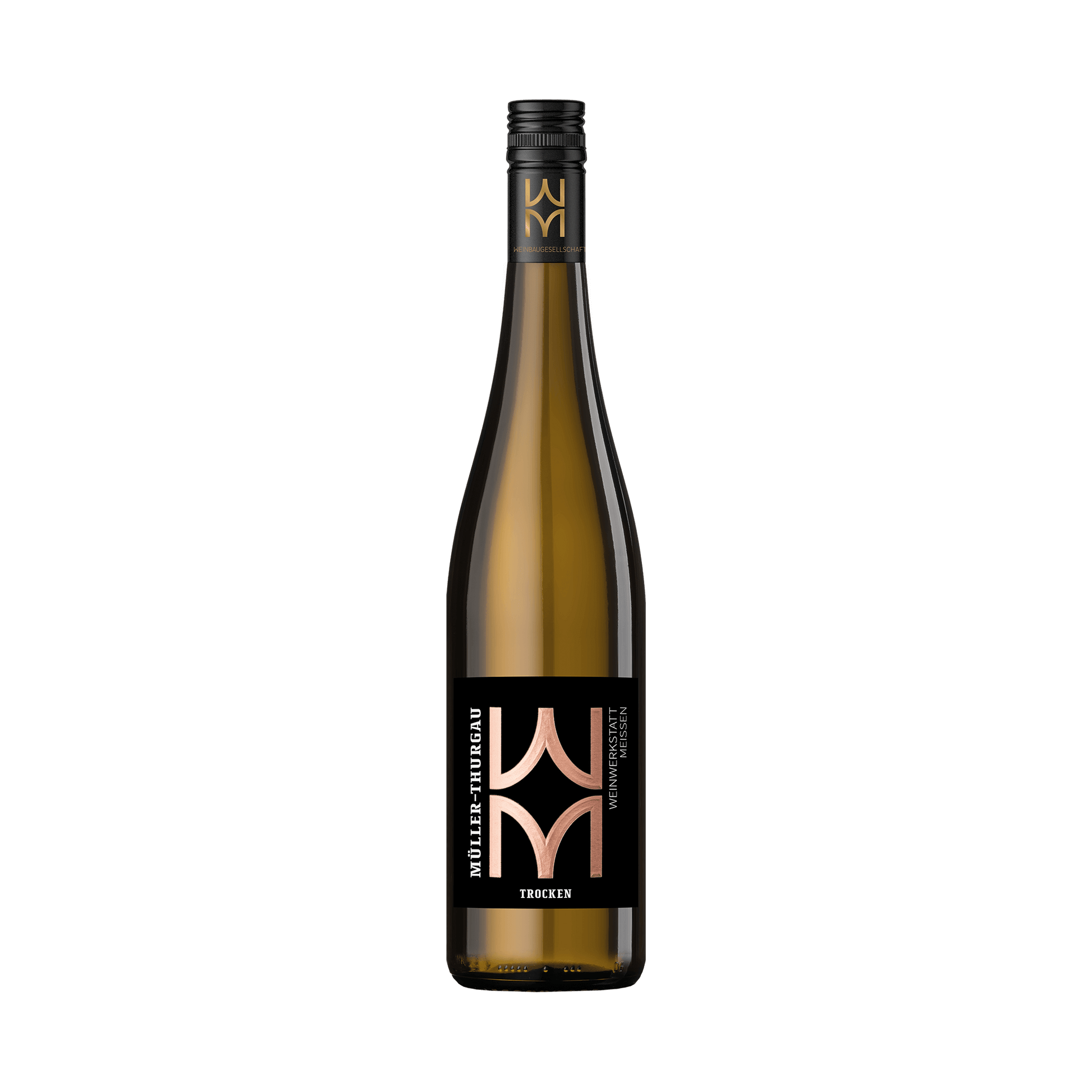 Weinwerkstatt Basis Müller Thurgau aus Sachsen gehört zu den beliebtesten Weinen aus Meißen. Ein unkomplizierter Wein für Feste und Feiern, der auch als Weisswein Geschenkidee Eindruck macht.