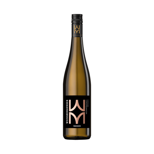 Der Weißburgunder trocken ist ein Weißburgunder Wein aus Sachsen, den wir gerne zu allen Anlässen haben: Als fruchtiger und feinherber Wein aus Meißen begeistert er zu jeder Jahreszeit.